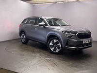2024 74 SKODA KODIAQ 1.5 TSI E-TEC MHEV SE SUV 5DR PETROL HYBRID DSG EURO 6 (S/S