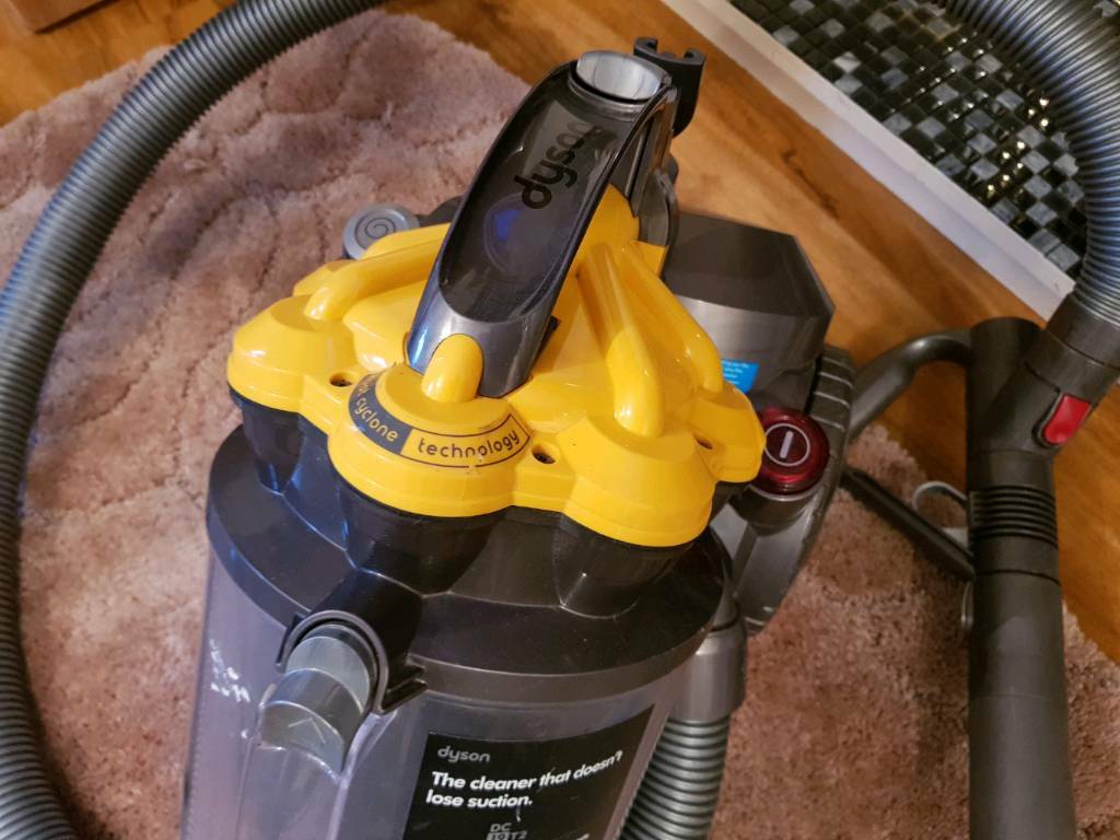 Dyson vacuum cleaner dc19 in High Buckinghamshire Gumtree