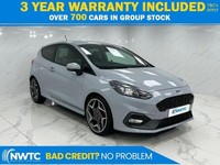2019 Ford Fiesta 1.5T EcoBoost ST-3 Hatchback 3dr Petrol Manual Euro 6 (s/s) (20
