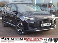 2024 MG MG ZS 1.5 Hybrid+ Trophy Auto Euro 6 (s/s) 5dr HATCHBACK Petrol/Electric