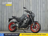 2021 71 YAMAHA MT-09
