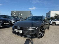 2019 Volkswagen Arteon 2.0 TSI R-Line Fastback 5dr Petrol DSG Euro 6 (s/s) (190 