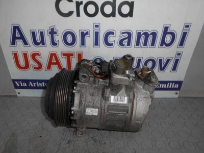 Compressore clima aria condizionata MERCEDES 4472208094 (2006)