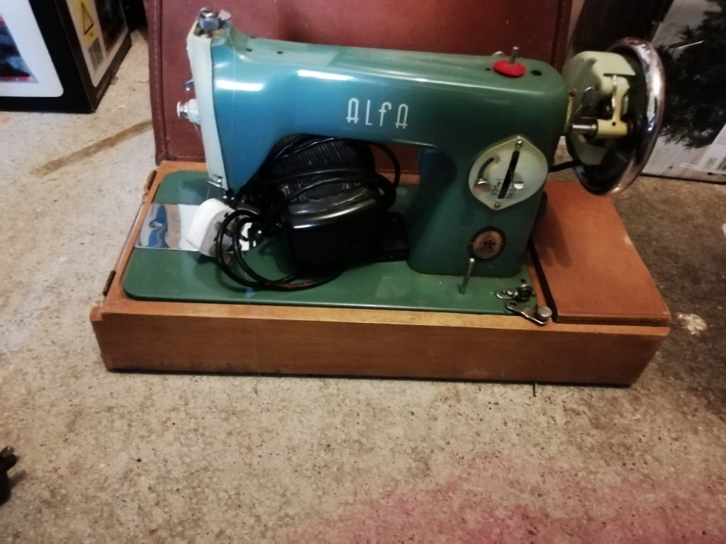 Rare vintage 