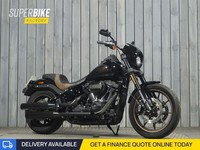 2021 21 HARLEY-DAVIDSON SOFTAIL FXLRS LOW RIDER S