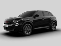 Fiat 600e 54kWh RED Auto 5dr SUV Electric Automatic