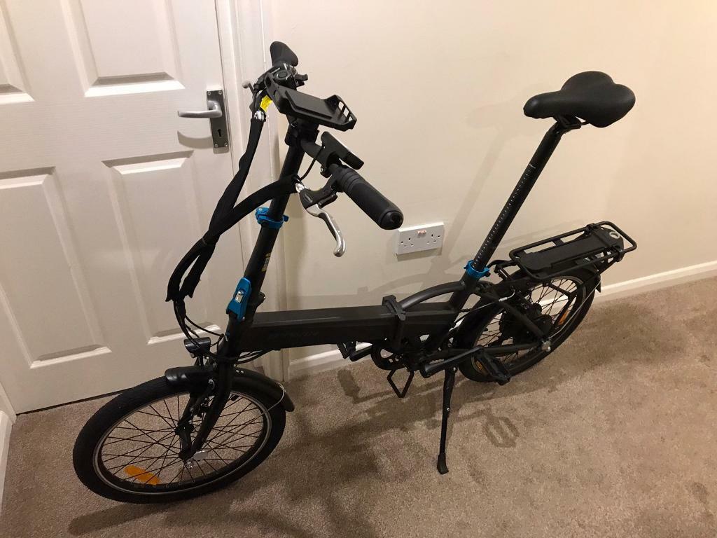 btwin tilt 500 electric