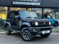 2026 Suzuki Jimny Sierra 1.5 Petrol Automatic All Terrain Petrol Automatic