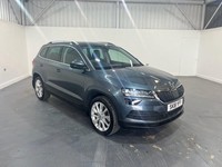 2018 Skoda Karoq 1.5 TSI SE L SUV 5dr Petrol DSG Euro 6 (s/s) (150 ps) ESTATE Pe