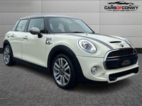 2018 MINI Hatch 2.0 Cooper S Seven Hatchback 5dr Petrol Auto Euro 6 (s/s) (192 p