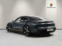 2020 Porsche Taycan 390kW 4S 79kWh 4dr Auto Saloon ELECTRIC Automatic