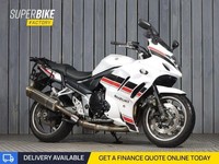 2014 64 SUZUKI GSX1250