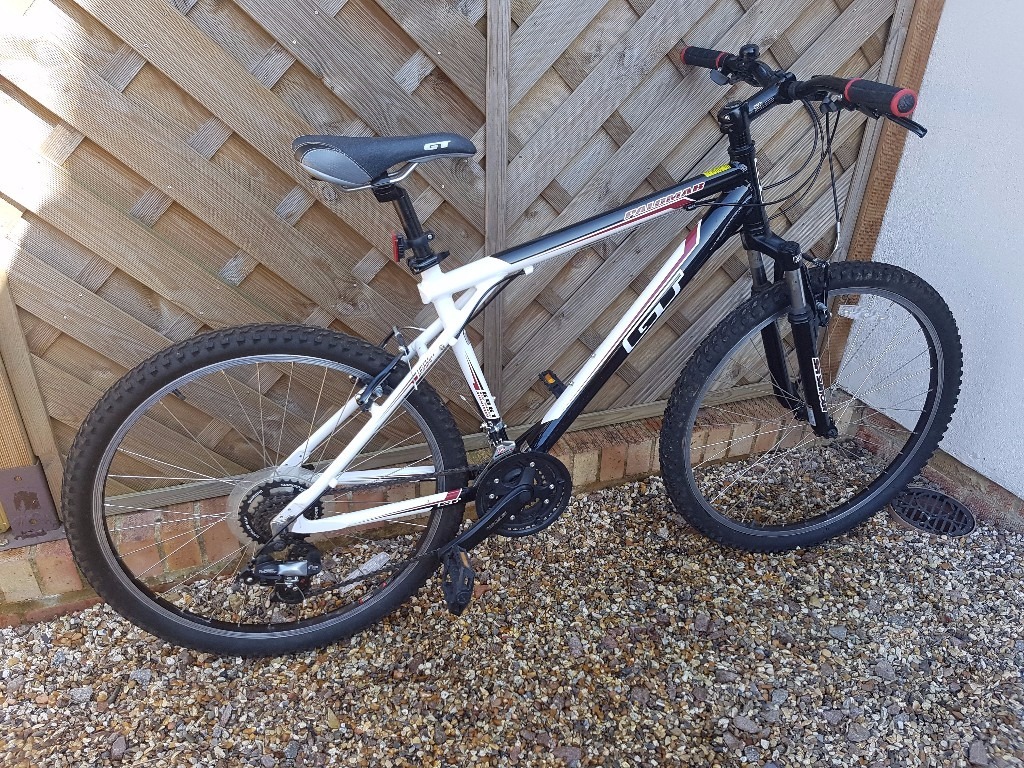 men's gt palomar mountain bike