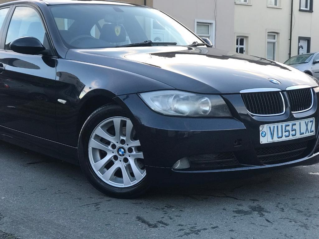 Bmw 320 1995