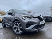 2022 Renault Captur RS LINE TCE Hatchback Petrol Manual