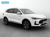 2024 MG MG ZS 1.5 Hybrid+ Trophy Auto Euro 6 (s/s) 5dr HATCHBACK Petrol/Electric