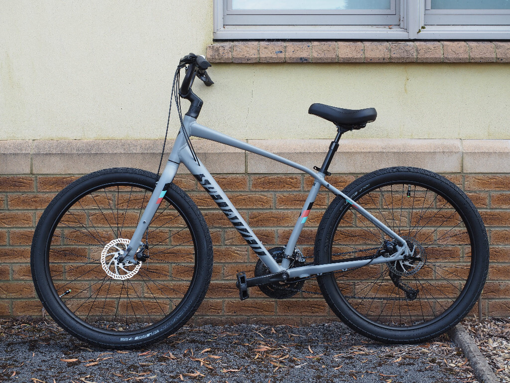 VERY RARE Specialized Roll Elite Cruise Bike Medium | in Llanelli