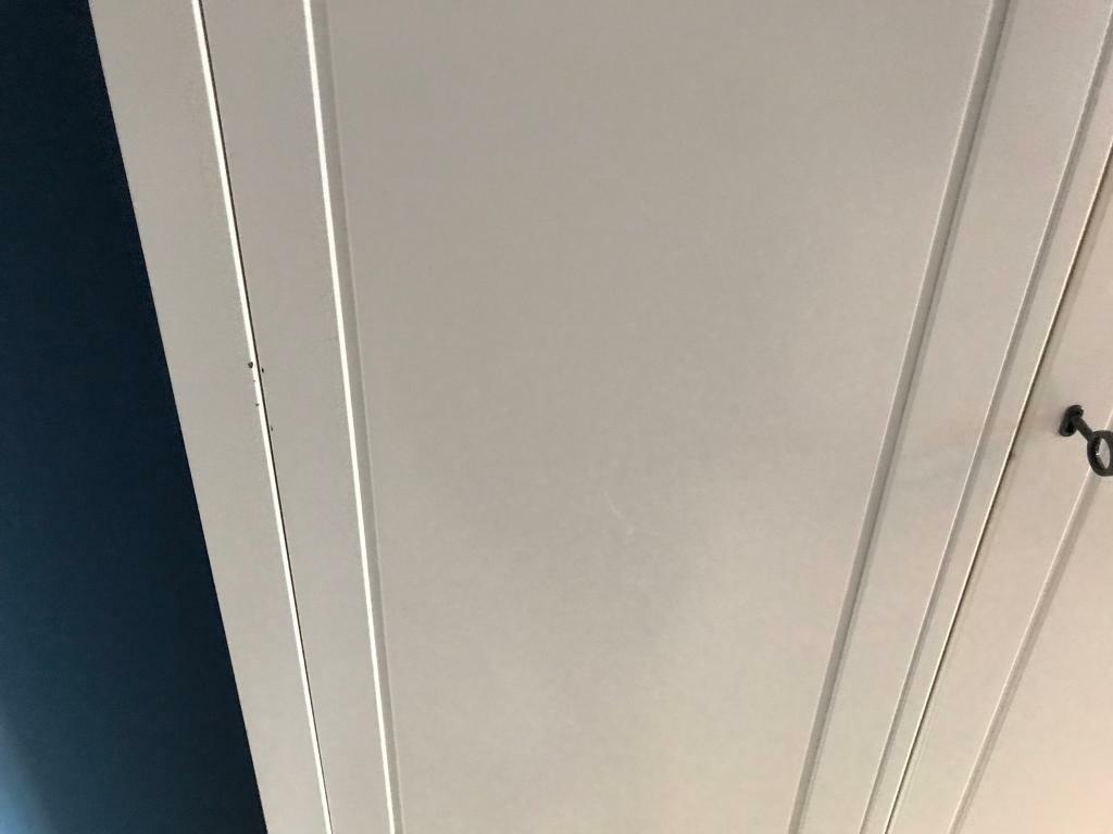 Ikea Hemnes White Wardrobe 2 Available In York North