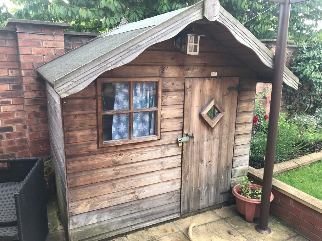 playhouse shed in halfway, south yorkshire gumtree