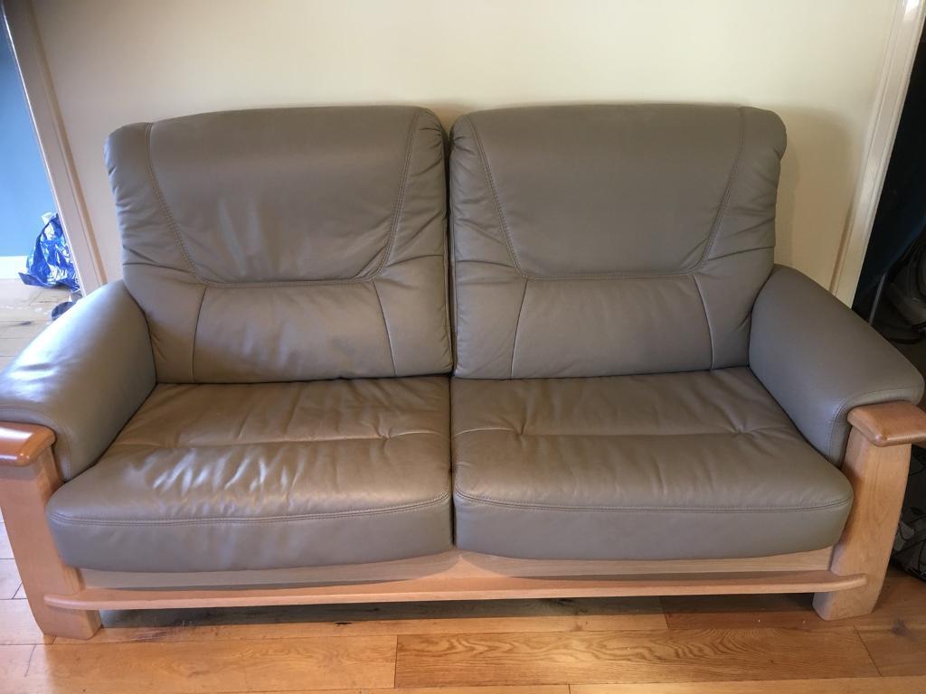John Lewis 3 & 2 seater sofa | in Kilsyth, Glasgow | Gumtree