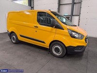 2022 72 FORD TRANSIT CUSTOM 2.0 340 ECOBLUE LEADER EX AA AIR CON