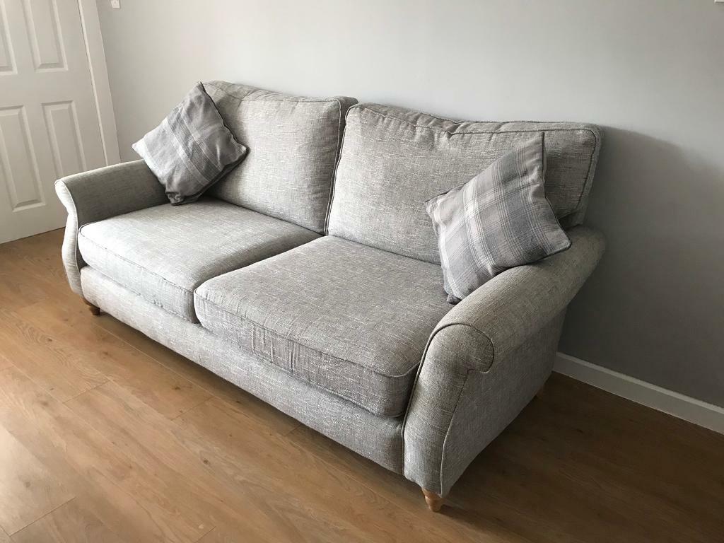 Next Ashford Sofa Large in Guildford, Surrey Gumtree