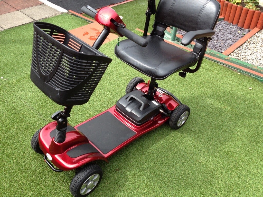 Mobility Scooter in WestonsuperMare, Somerset Gumtree