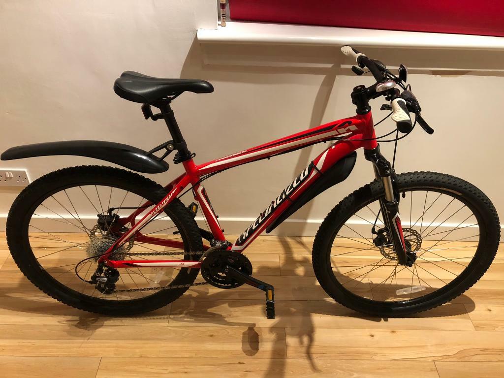 men's specialized mountain bike