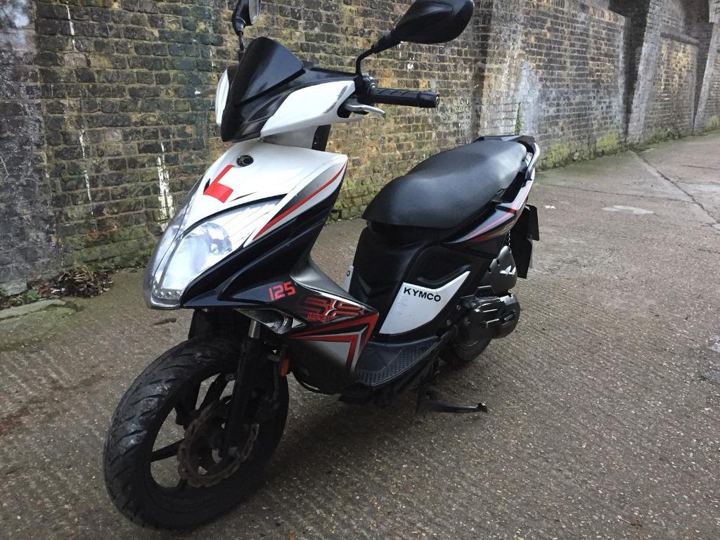 Manual For Kymco Super 8 Manual Books