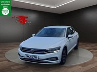 2021 Volkswagen Passat 1.5 TSI EVO SEL Saloon 4dr Petrol DSG Euro 6 (s/s) (150 p