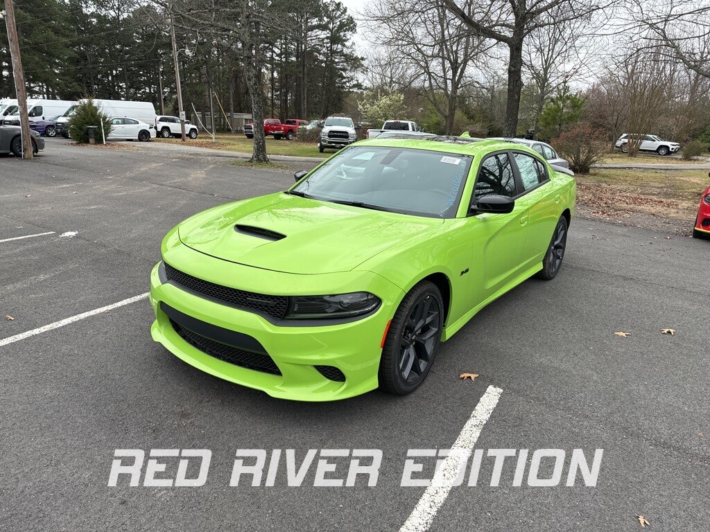 2023 Dodge Charger R/T