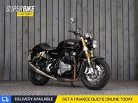 2023 23 NORTON COMMANDO 961 SP