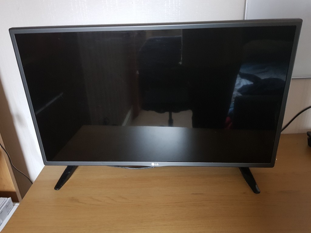 LG 32LF510B 32 inch tv in Exeter, Devon Gumtree
