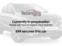 2025 Nissan Qashqai 1.3 DiG-T MH Tekna 5dr HATCHBACK Petrol/Electric Hybrid Manu