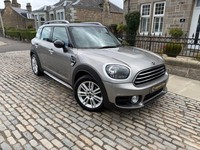 2019 MINI Countryman 1.5 Cooper Exclusive SUV 5dr Petrol Manual Euro 6 (s/s) (13