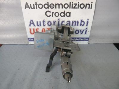 Piantone sterzo FORD FIESTA C1BC3C529EM