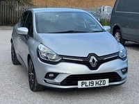 2019 Renault Clio 1.5 dCi Play Hatchback 5dr Diesel Manual Euro 6 (s/s) (90 ps) 