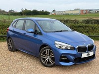 2018 BMW 220i 2.0 M Sport MPV 5dr Petrol DCT Euro 6 (s/s) (192 ps) MPV Petrol Au