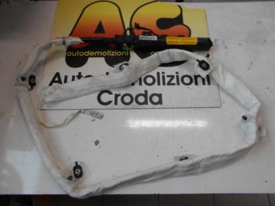 Carica airbag tetto tendina destra FIAT CROMA 51734473 (2005-2010)
