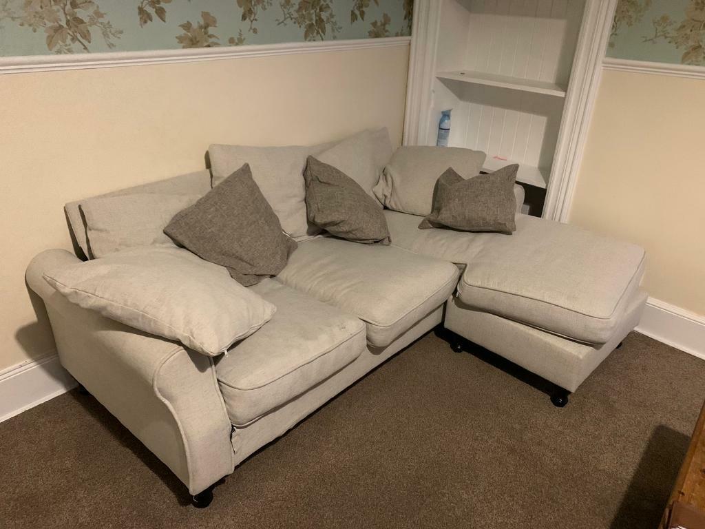 Sofa for FREE! in Dundee Gumtree