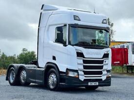 image for Scania R450