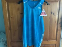 ADIDAS VEST TOP