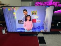 43INCHES LG 4K ULTRA HD SMART TV WITH REMOTE 