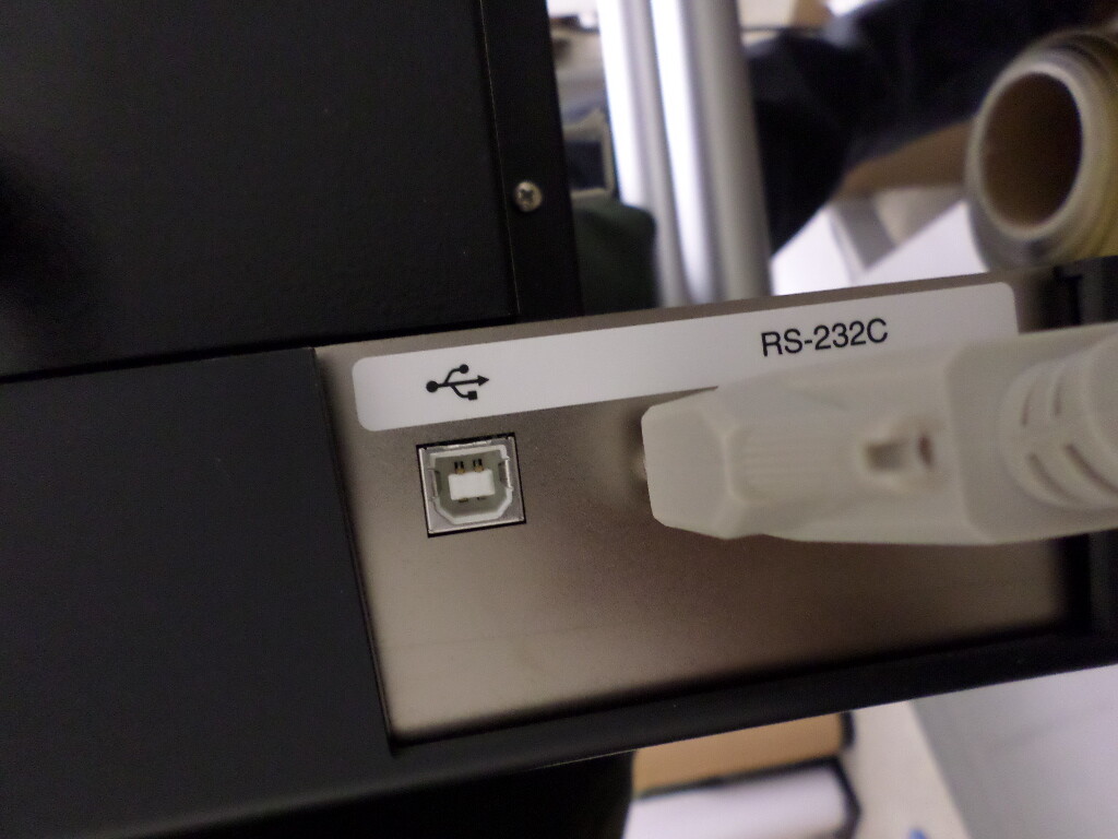 Vinyl Express Q54 54