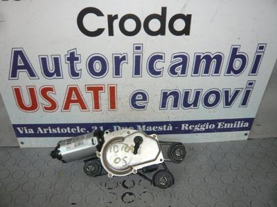 Motorino tergilunotto SEAT IBIZA 6L6955711B (2005)