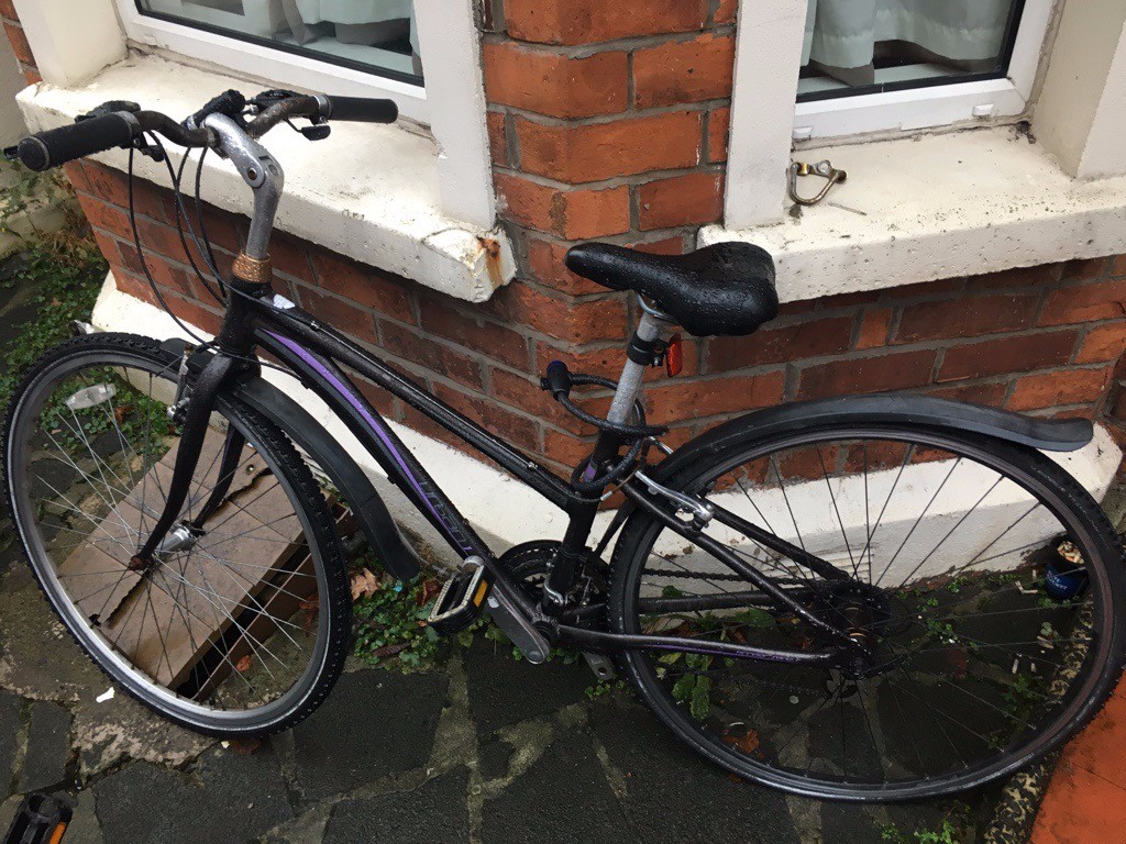 bike repair ormeau road
