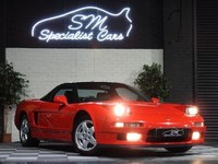 1993 B HONDA NSX 0.0L