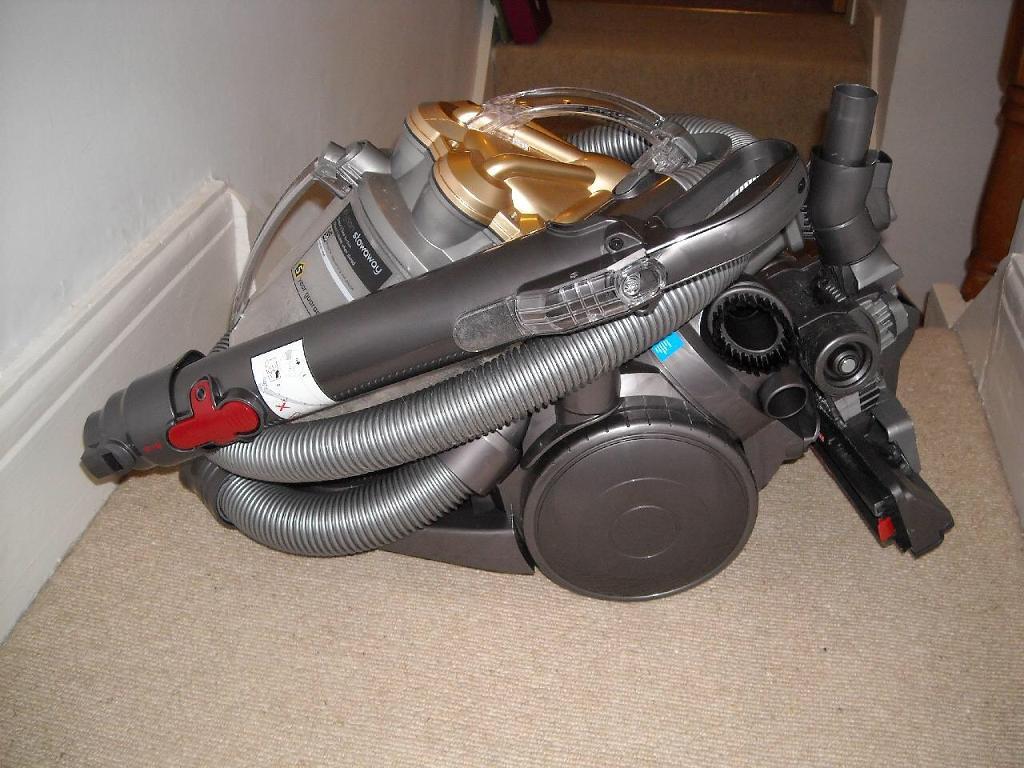 DYSON DC20 Stowaway Vacuum Cleaner | in Peterlee, County Durham | Gumtree