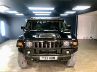 2004 Hummer H2 - HEADTURNER! - Great Investment!