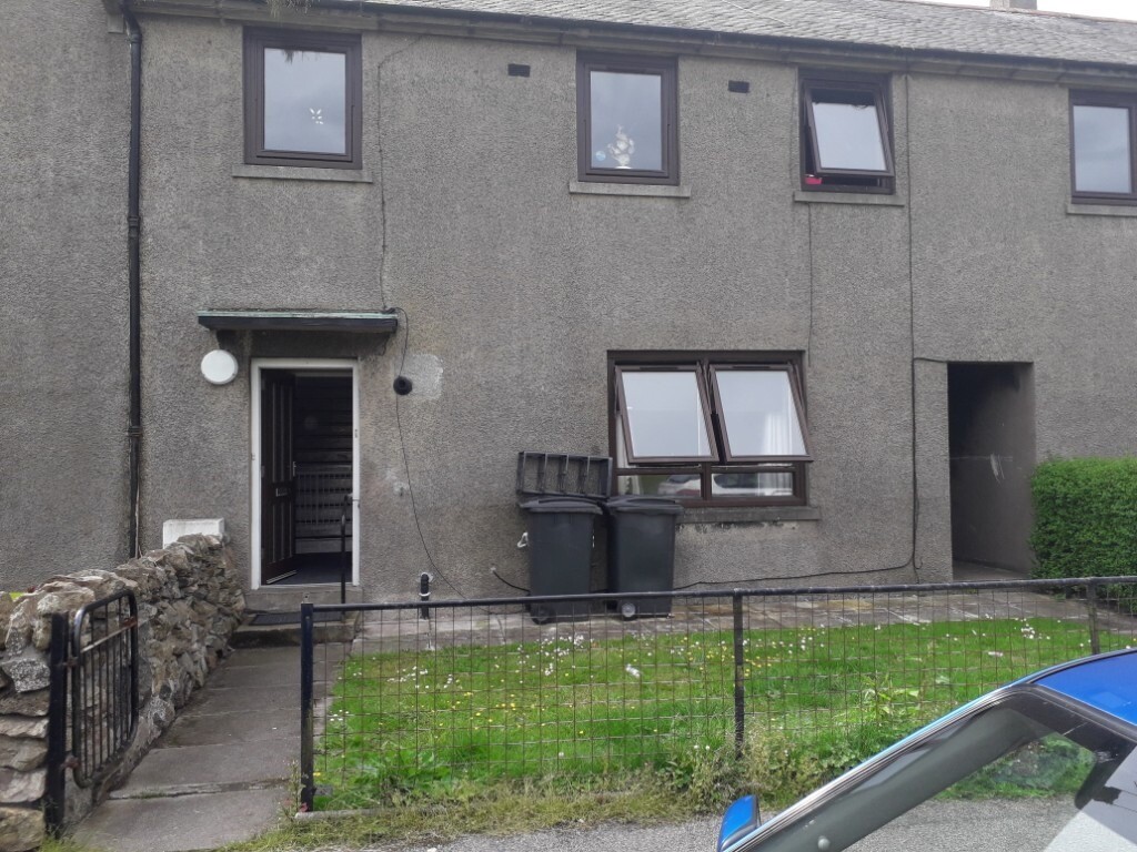 4 bed house mastrick aberdeen. in Aberdeen Gumtree